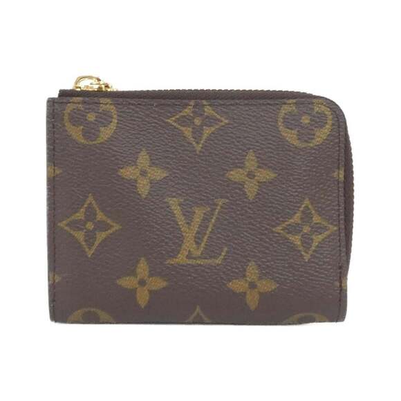 Louis Vuitton Monogram Portefeuille Noah Compact M25698 Wallet